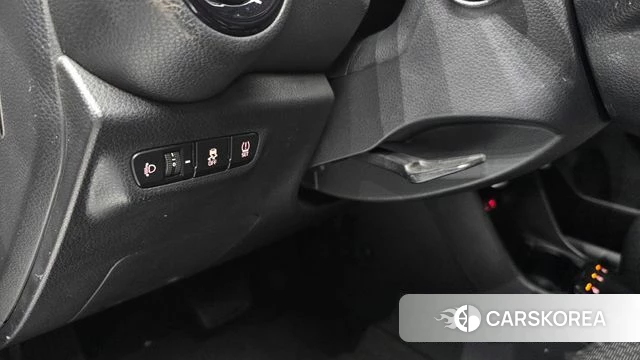 Kia All New Morning (JA) id 4543734 из Кореи 9