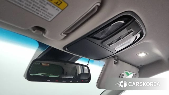 Kia The New Sorento id 3820639 из Кореи 9