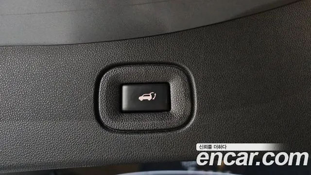 Renault Korea (Samsung) The New QM6 id 2790374 из Кореи 9