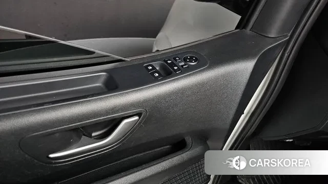 Hyundai Staria id 3447393 из Кореи 9