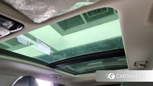 Hyundai Tucson Hybrid (NX4) id 3740610 из Кореи 9