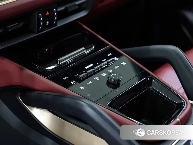 Porsche Cayenne (PO536) id 3739286 из Кореи 9