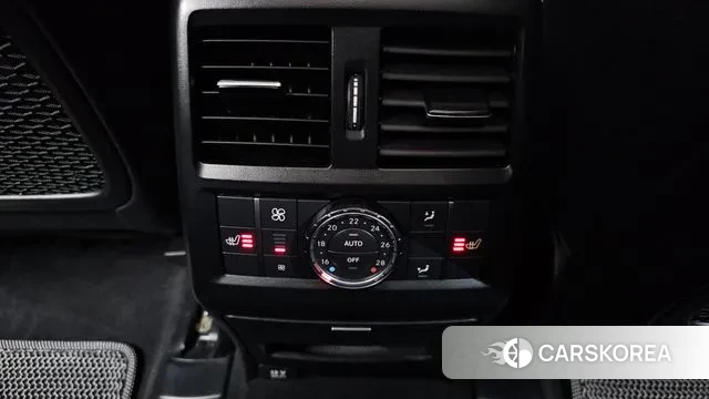 Mercedes-Benz GLE - Class W166 id 3703936 из Кореи 9