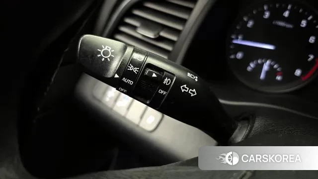 Hyundai Avante AD id 3714048 из Кореи 9