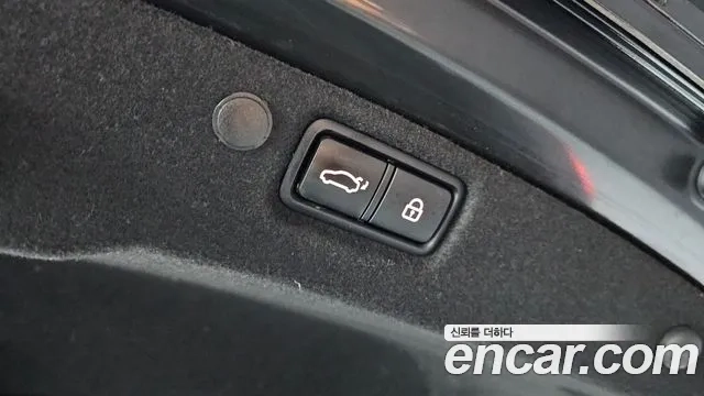 Kia K7 Premier id 2880407 из Кореи 9