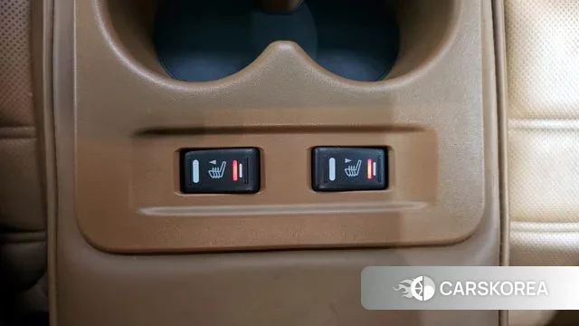 Renault Korea (Samsung) The New SM6 id 3529567 из Кореи 9