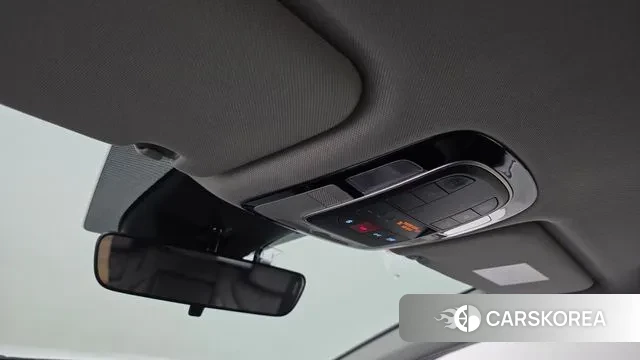 Hyundai The New Santa Fe id 3577313 из Кореи 9