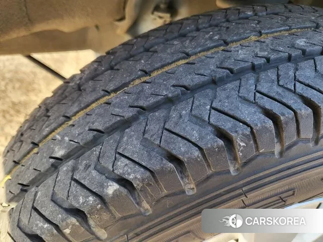 Chevrolet (GM Daewoo) New Damas id 3695749 из Кореи 9