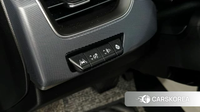 Renault Korea (Samsung) XM3 id 4871719 из Кореи 9