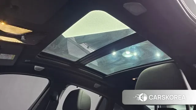 BMW X6 (G06) id 3457422 из Кореи 9