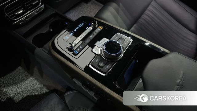 Genesis G90 id 4415710 из Кореи 9
