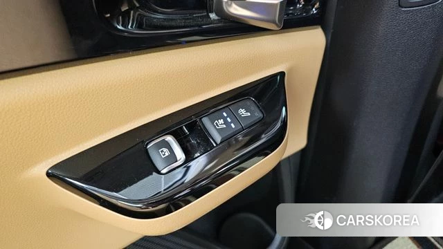 Kia Carnival 4th generation id 4534685 из Кореи 9