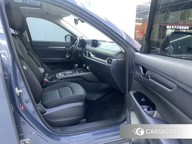 Mazda CX-5 id 4342003 из Китая 9