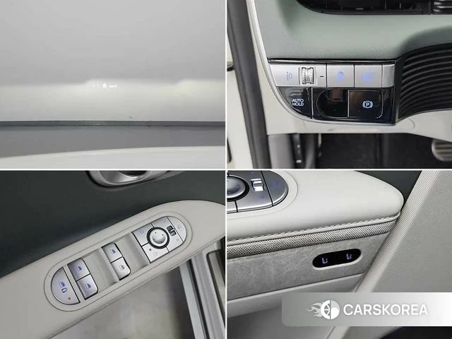 Hyundai Ionic 5 id 4423052 из Кореи 9