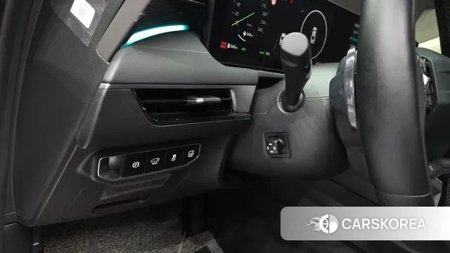 Kia The New K8 Hybrid id 3185159 из Кореи 9