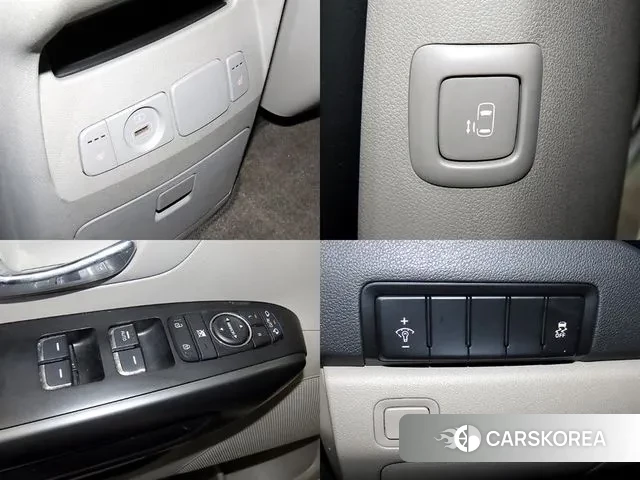 Kia The New Carnival id 3510018 из Кореи 9