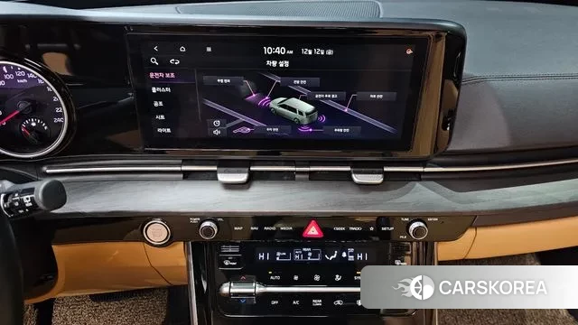 Kia Carnival 4th generation id 3473987 из Кореи 9