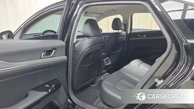 Kia The New K5 3rd generation id 3549893 из Кореи 9