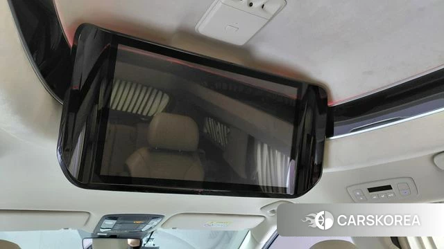 Kia Carnival 4th generation id 4344325 из Кореи 9