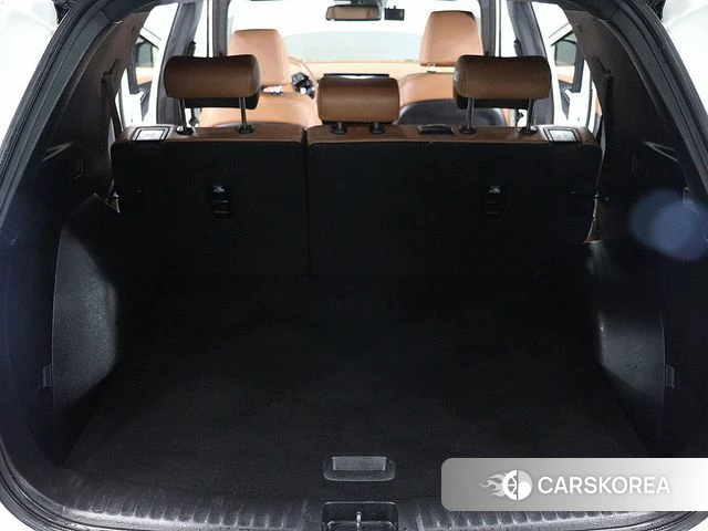 Ssangyong Torres id 3823725 из Кореи 9