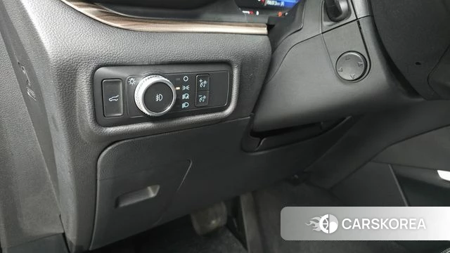 Ford Explorer 6th Generation id 4707580 из Кореи 9
