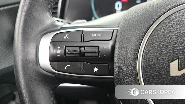 Kia Sportage 5th Generation Hybrid id 4768208 из Кореи 9