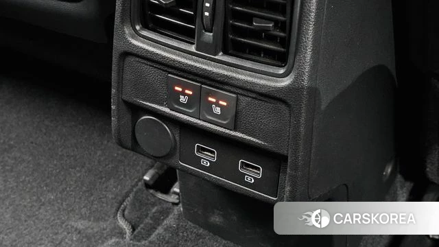 Renault Korea (Samsung) XM3 id 4529970 из Кореи 9