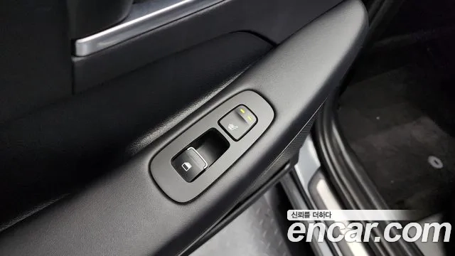 Hyundai Sonata (DN8) id 2859643 из Кореи 9