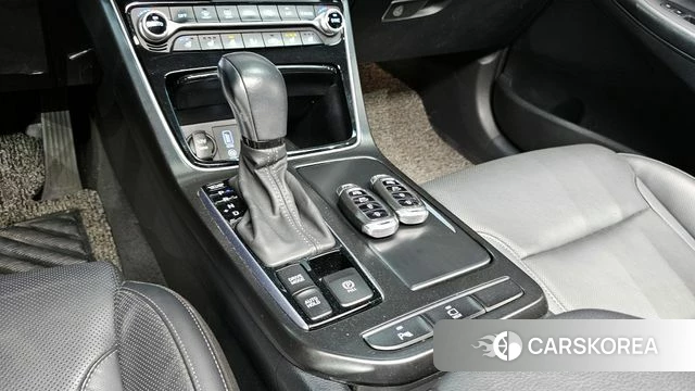Hyundai Grandeur IG id 4251075 из Кореи 9