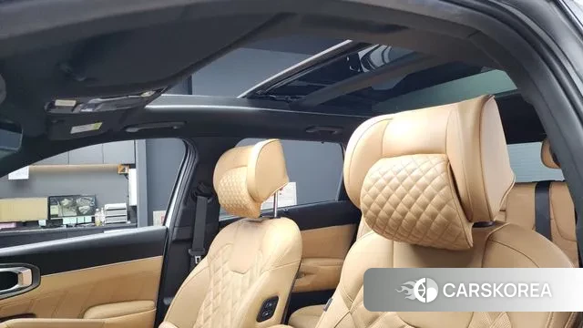 Kia Sorento 4th Generation id 3598130 из Кореи 9