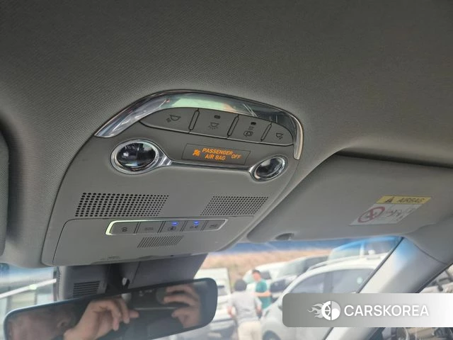 Hyundai The New Grandeur IG id 3898928 из Кореи 9