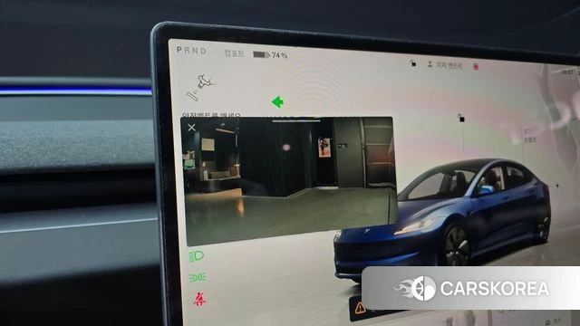 Tesla Model 3 id 4394859 из Кореи 9