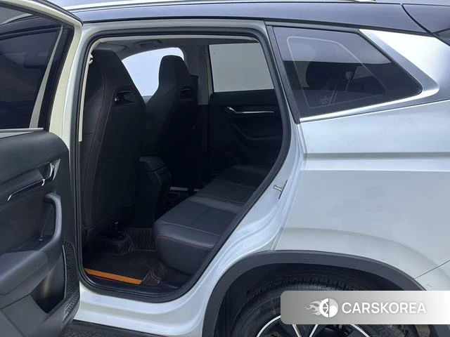 Skoda Komik GT id 4242069 из Китая 9