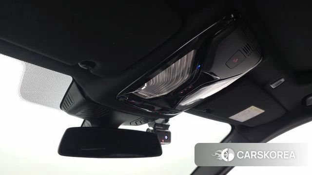 BMW 5 Series (G30) id 4529225 из Кореи 9