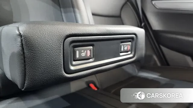 Renault Korea (Samsung) QM6 id 3761376 из Кореи 9