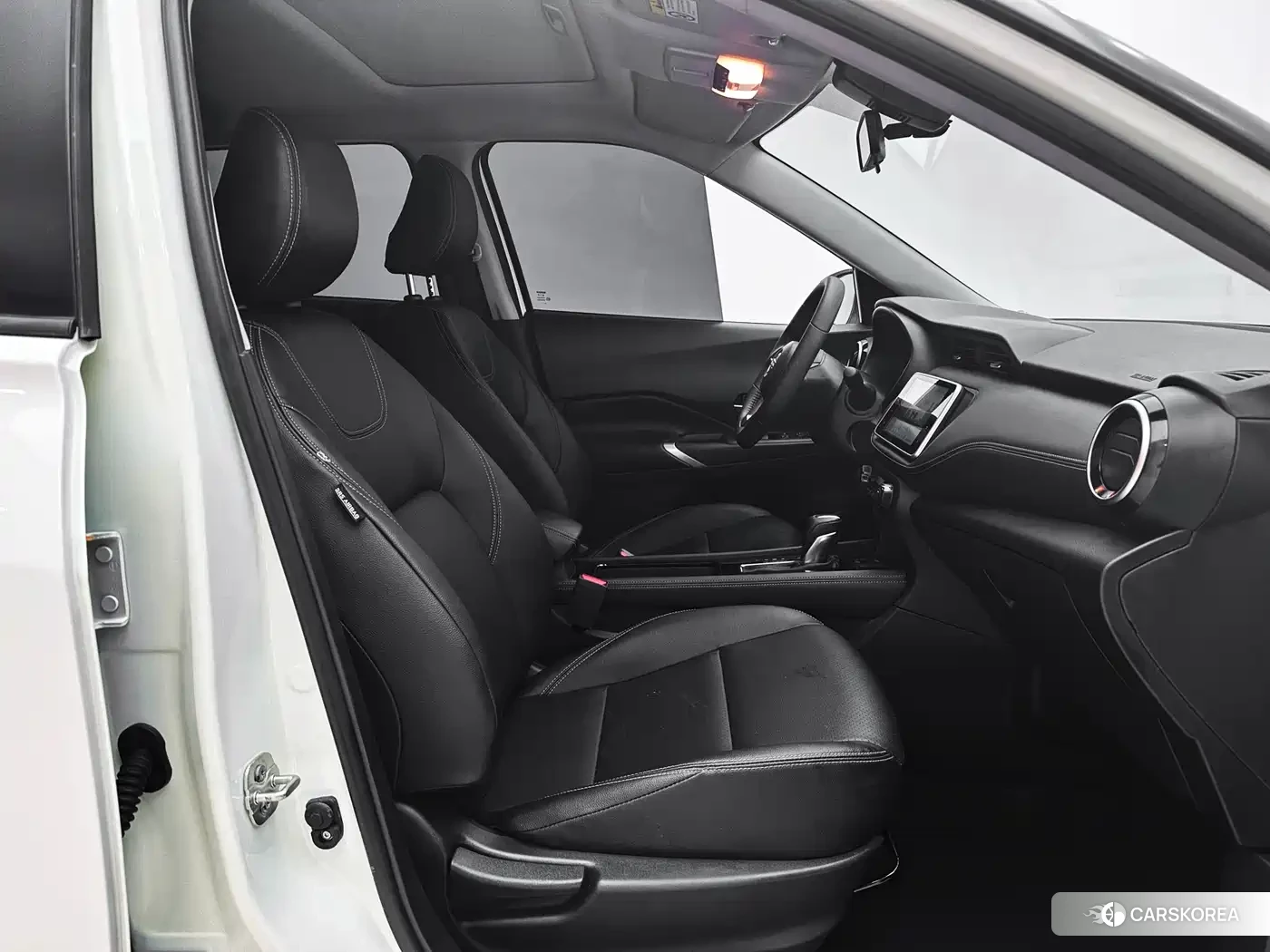 Nissan Kicks id 4546001 из Китая 9