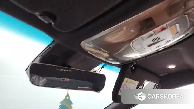 Genesis G80 (RG3) id 3305580 из Кореи 9