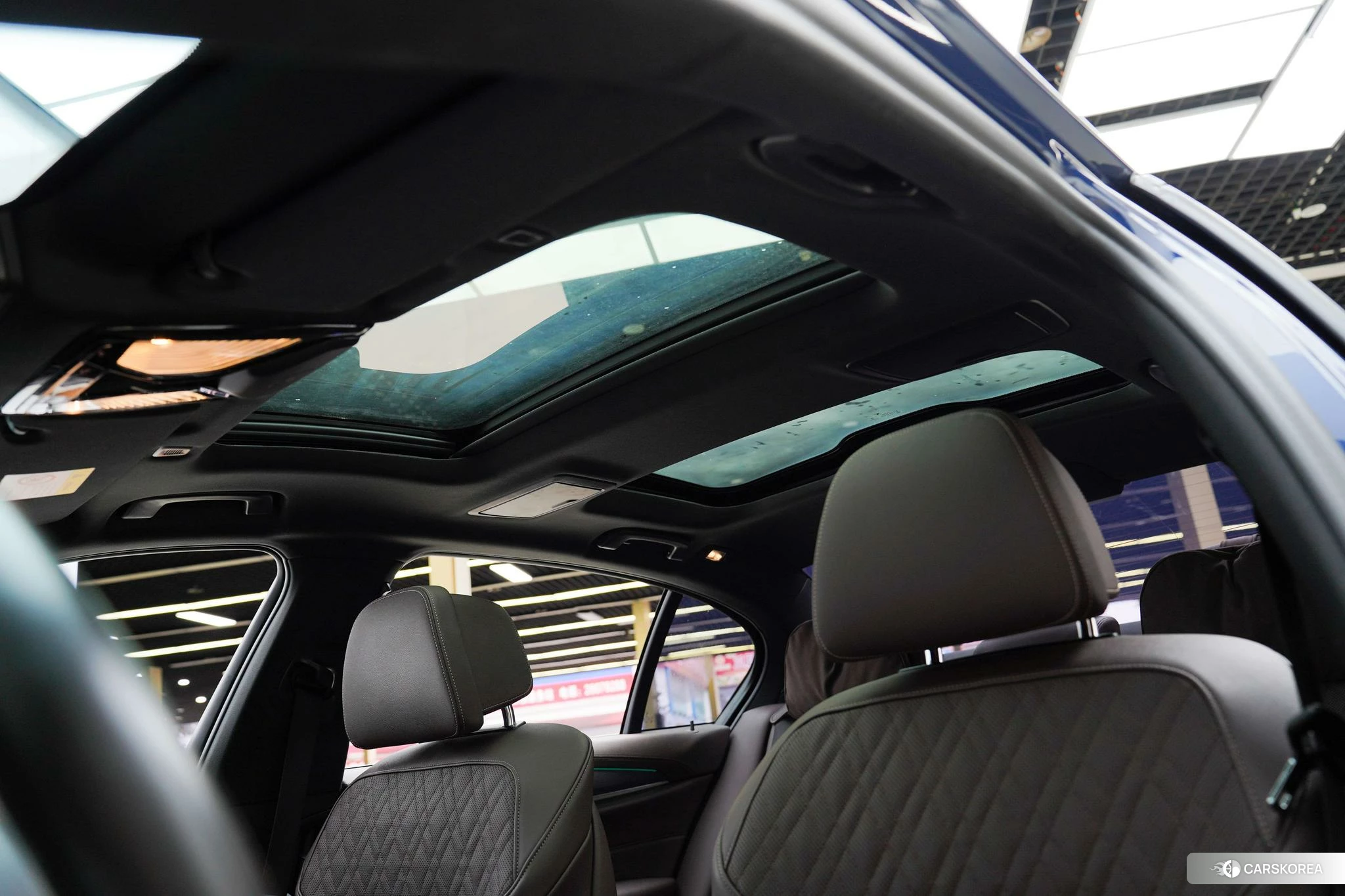 BMW 5 series id 4473667 из Китая 9