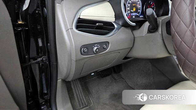 Chevrolet (GM Daewoo) The New Malibu id 4188366 из Кореи 9