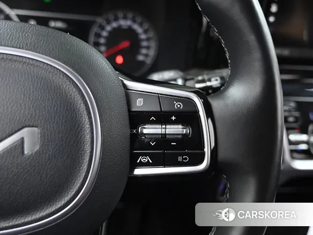 Kia Sorento 4th Generation id 3654335 из Кореи 9