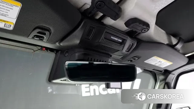 Jeep Wrangler (JL) id 3715900 из Кореи 9