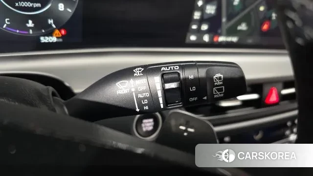 Kia The New Seltos id 3731906 из Кореи 9