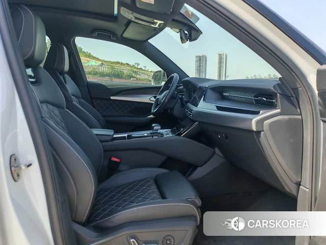 Audi Q6 id 4235739 из Китая 9