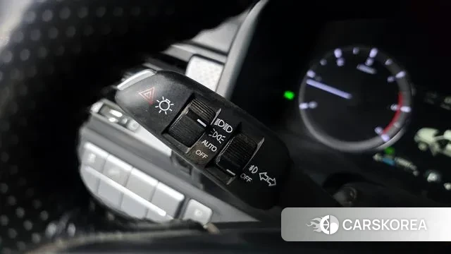 Ssangyong Rexton Sports Cannes id 3504596 из Кореи 9