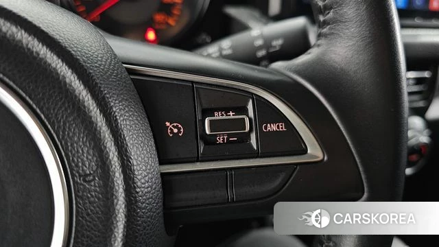 Suzuki Jimny id 3953547 из Кореи 9