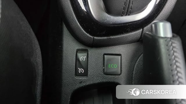 Renault Korea (Samsung) Clio id 4776410 из Кореи 9