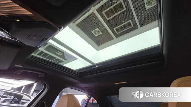 BMW 3 Series (G20) id 3502526 из Кореи 9