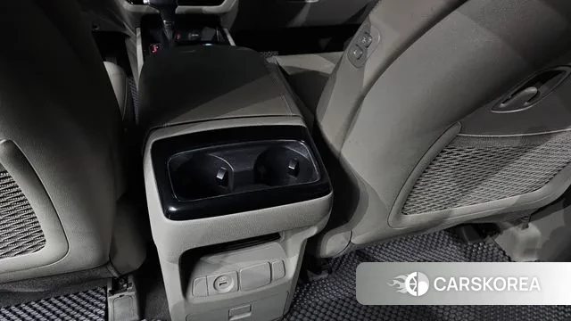 Kia The New Carnival id 3380605 из Кореи 9