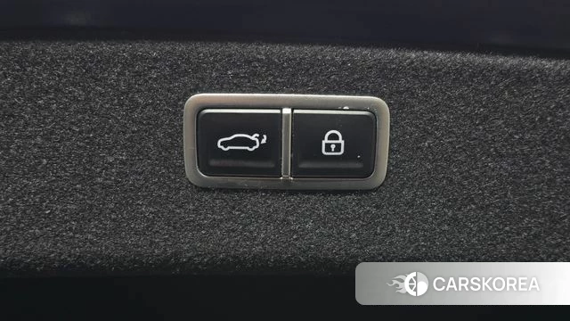 Genesis G80 (RG3) id 4692763 из Кореи 9