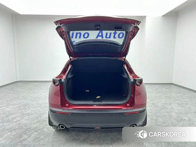 Mazda CX-30 id 4255750 из Китая 9